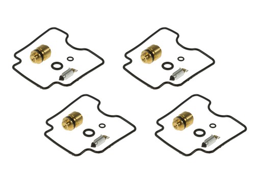 Kit riparazione carburatore - , 4