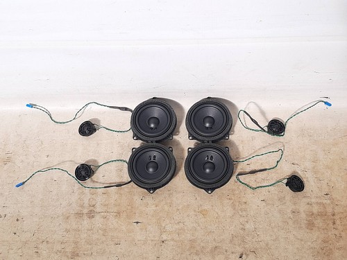 Kit audio altoparlanti harman - audio,
