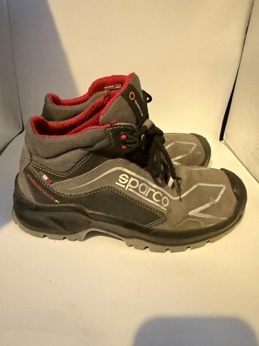 Stivali sparco endurance - sparco, endurance-h