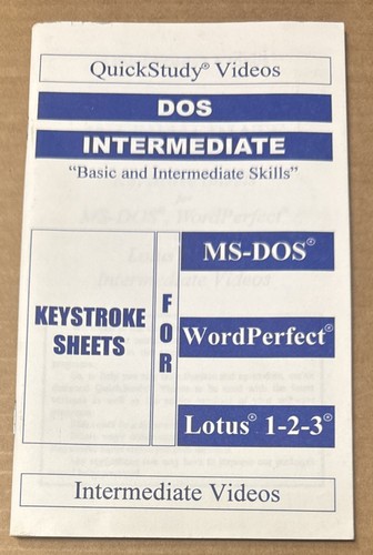 Quickstudy videos keystroke - quickstudy,