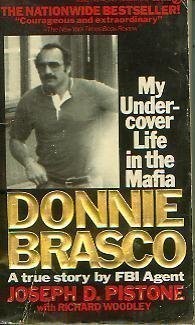 Donnie brasco undercover - donnie, brasco: