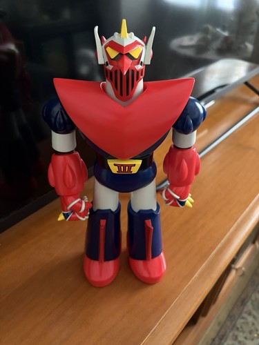 Astrorobot takemi sandaio - astrorobot,