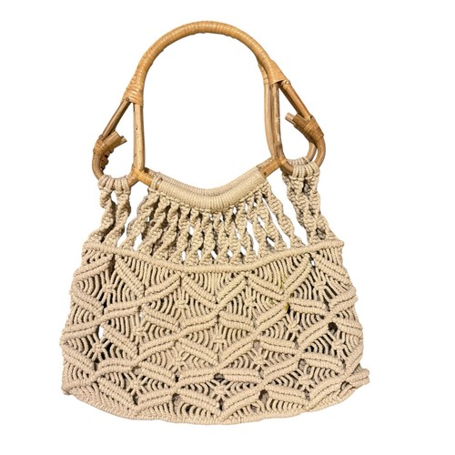 Borsa mano universale filo - a,