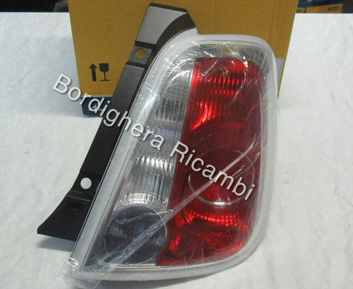 Fiat 500 2007 2015 abarth - fiat,