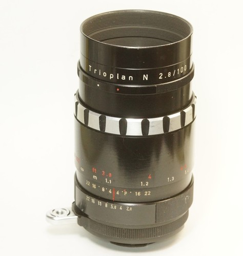Made germany meyer optik - germany, meyer-optik