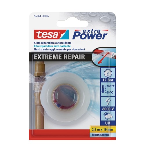 Extra power nastro - power, per