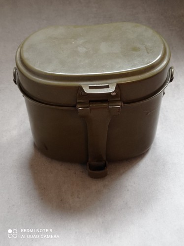 Rare belle gamelle - , allemande