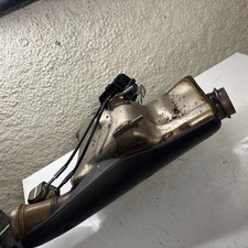 2016-2021 KTM 1290 SUPER DUKE GT Premuffler - 61405050100