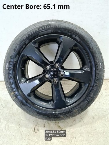 Cerchi lega jeep grand - cerchi,
