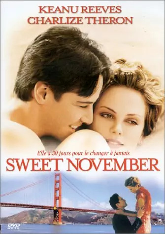 Sweet november - sweet,