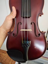 Violino GEWA Aspirante 4/4 con