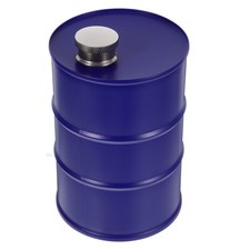  750 Ml Borraccia Whisky Fiaschetta Per Liquori Contenitore Alcolico