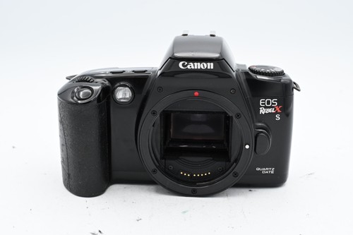 Corpo fotocamera reflex canon - fotocamera,