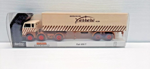 Brekina 58505 lkw - 58505,