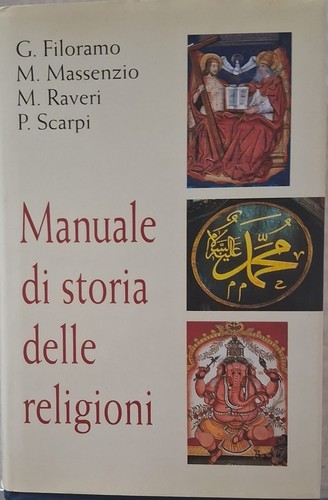 Manuale storia delle - di,