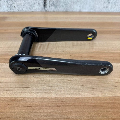 Sram force axs - quarq, mm