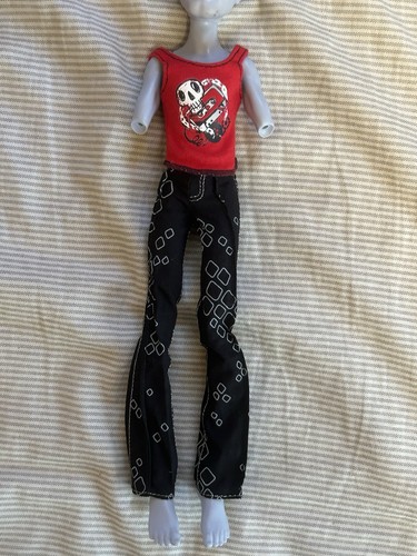 Monster high bambola - monster,