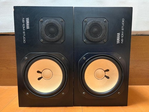 Yamaha 10m coppia - ns-10m,