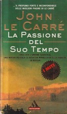 Passione del suo - passione, le