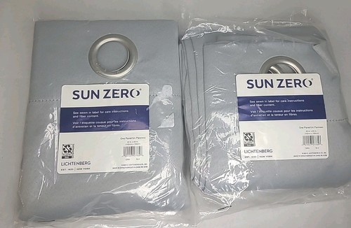 Tenda pannelli sun zero - tenda,