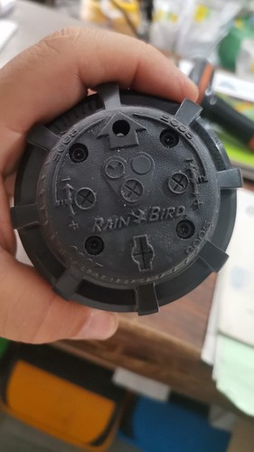 Rain bird irrigatore turbina - rain,