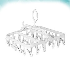 Stendino porta abiti - porta, ganci