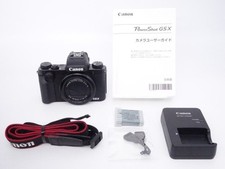 Canon PowerShot G5 X Compact