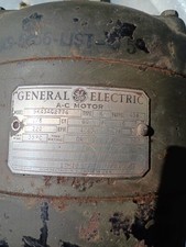 Motore elettrico trifase