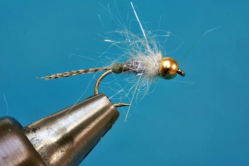 Fliegentom ninfa pezzi - fliegentom,