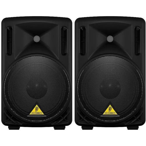 Behringer eurolive b212d - behringer,