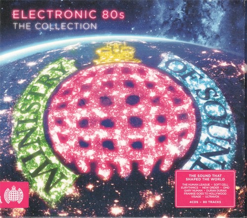 Electronic cd box - ,