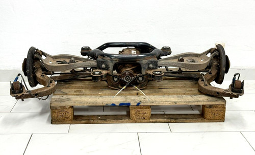 Asse posteriore bmw - asse, z4
