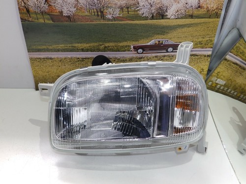 Nissan micra faro sx - nissan, 11