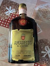 Amaretto Di Saronno ILLVA Vintage