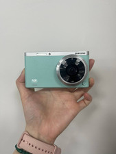 Kit fotocamera digitale