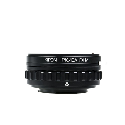 Adattatore macro kipon con - adattatore,