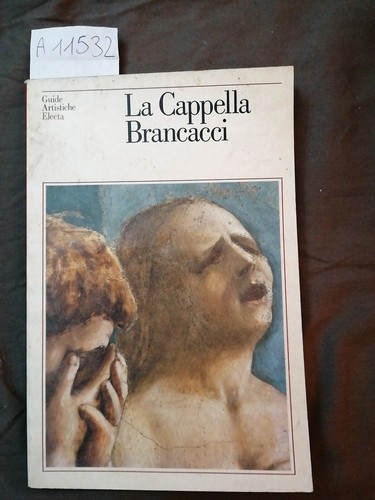 Cappella brancacci giude - la,