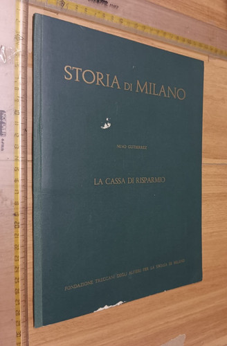 Nino gutierrez storia - storia, di