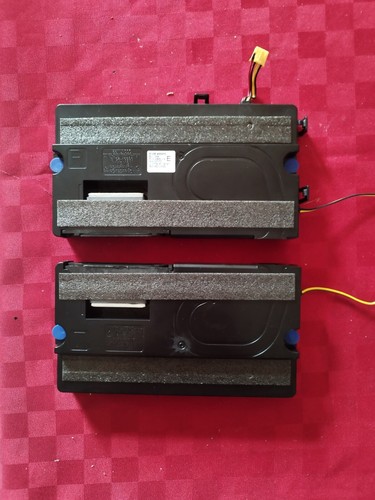 Casse altoparlanti stereo