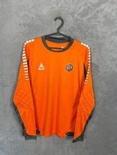 Tromso IL Maglia Calcio