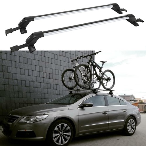 Barre portatutto auto