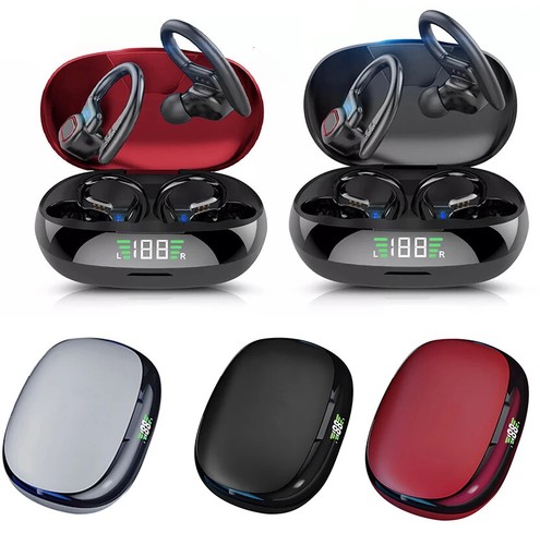 Auricolari bluetooth sport - auricolari,