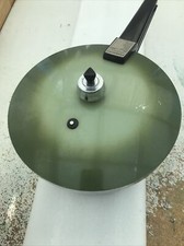 Pentola a pressione vintage Avocado Presto