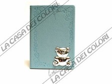 DIARIO NASCITA - 15,5x22cm -