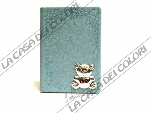 Diario nascita 5x22cm - diario,