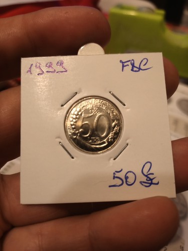 76f lire 1999 turrita - lire,