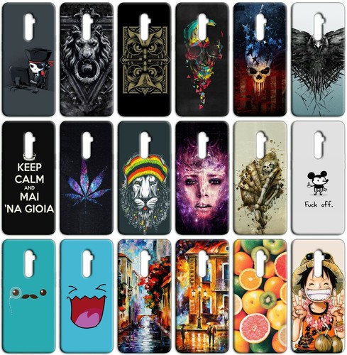 Cover custodia back case - , in