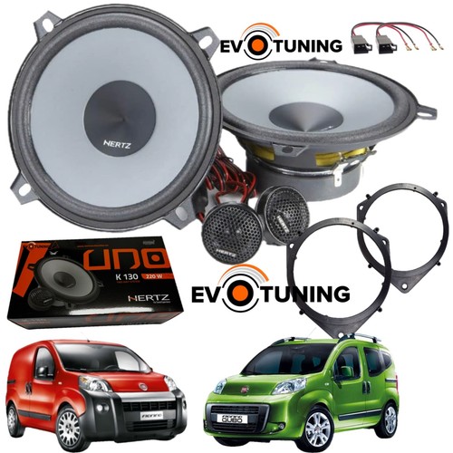 Kit casse altoparlanti - casse,