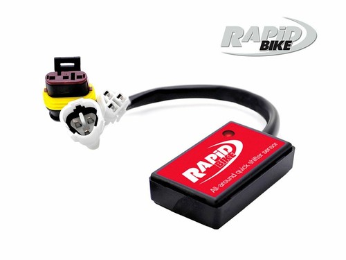Cambio elettronico rapid bike - elettronico,