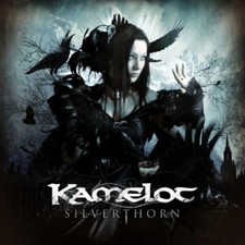 Set kamelot silverthorn - 2, cd